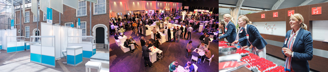 JvN Congres Management Organiseren